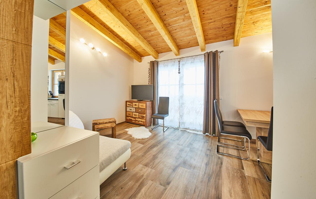 Appartements Goodlife By Holidayflats24 Saalbach-Hinterglemm Exterior foto