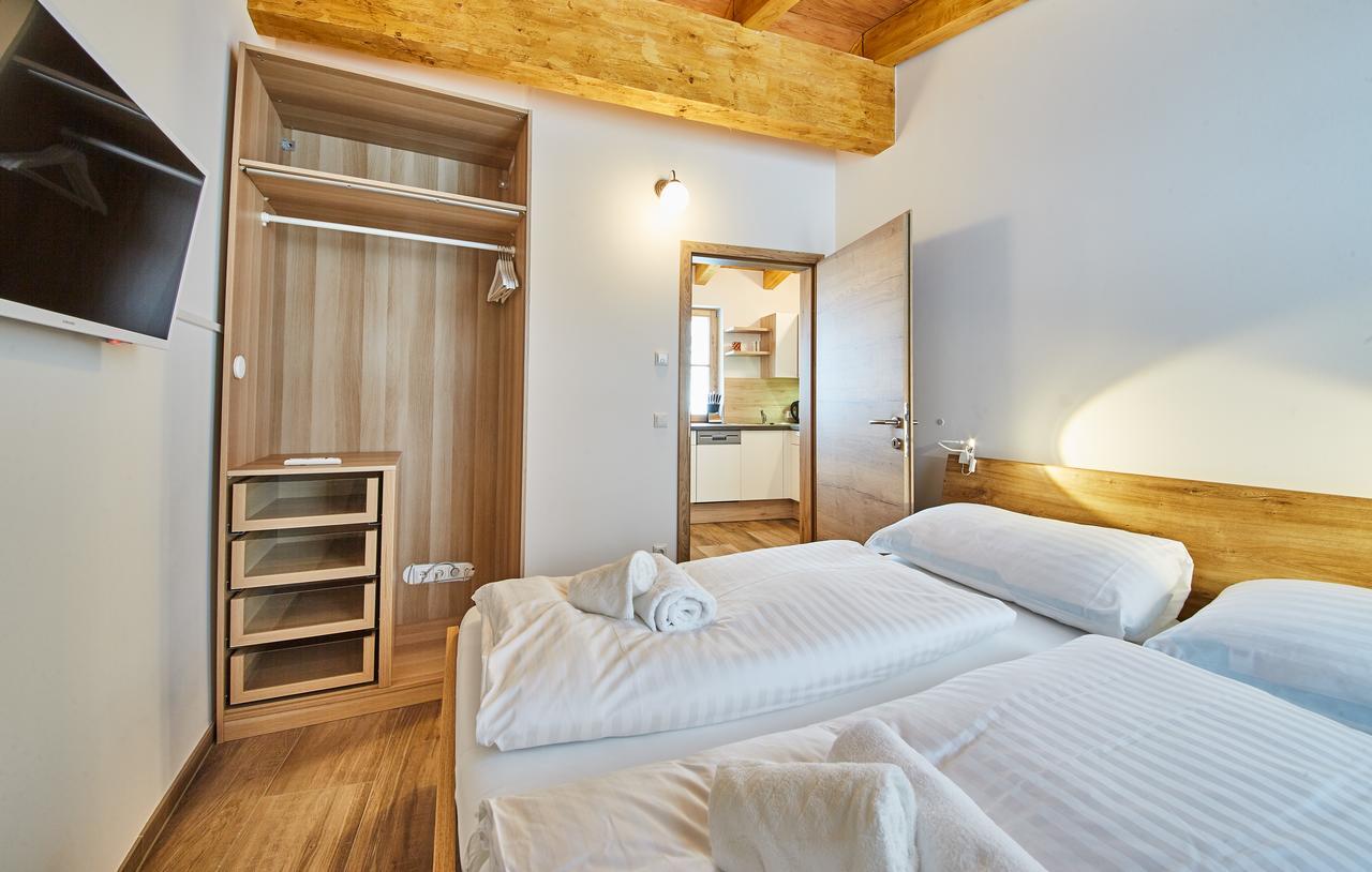 Appartements Goodlife By Holidayflats24 Saalbach-Hinterglemm Exterior foto