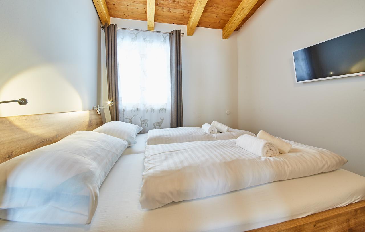 Appartements Goodlife By Holidayflats24 Saalbach-Hinterglemm Exterior foto