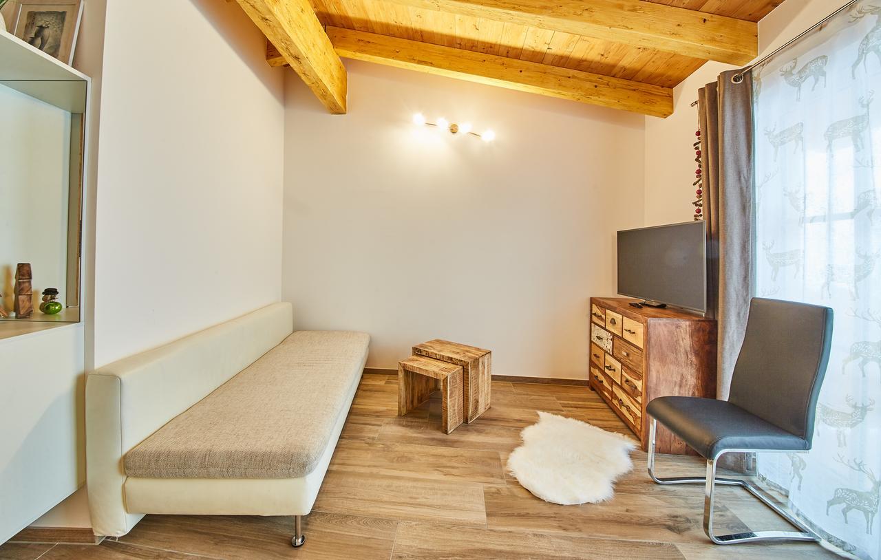 Appartements Goodlife By Holidayflats24 Saalbach-Hinterglemm Exterior foto