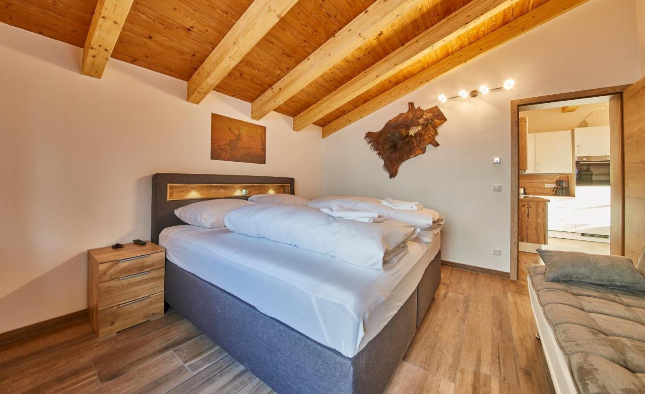 Appartements Goodlife By Holidayflats24 Saalbach-Hinterglemm Exterior foto