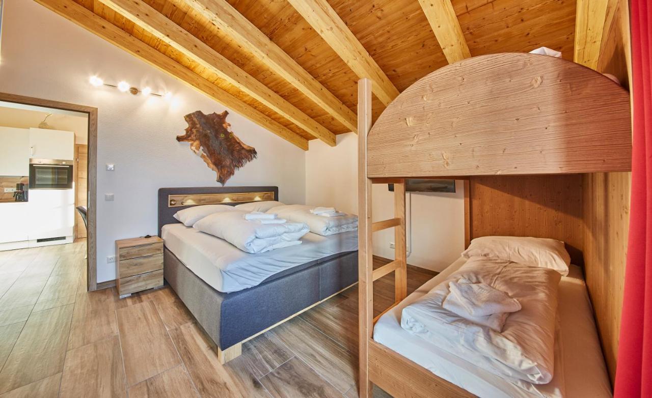 Appartements Goodlife By Holidayflats24 Saalbach-Hinterglemm Exterior foto