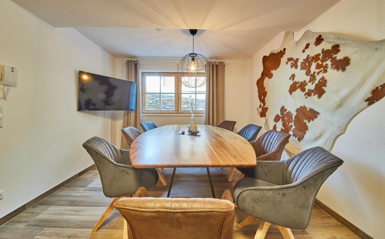 Appartements Goodlife By Holidayflats24 Saalbach-Hinterglemm Exterior foto