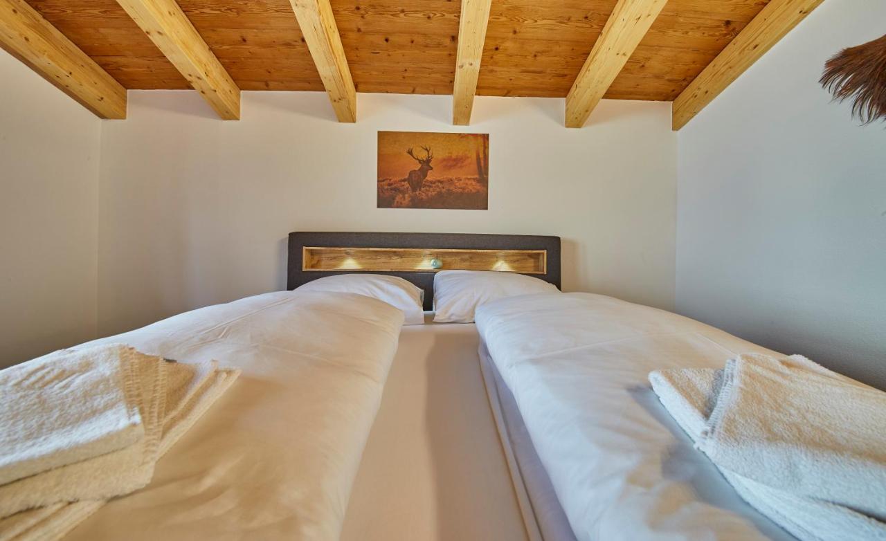 Appartements Goodlife By Holidayflats24 Saalbach-Hinterglemm Exterior foto