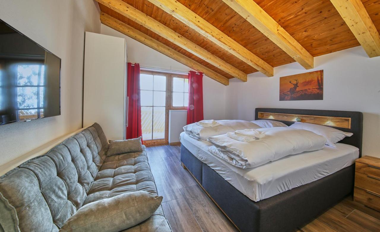 Appartements Goodlife By Holidayflats24 Saalbach-Hinterglemm Exterior foto