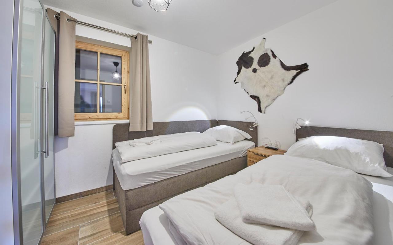 Appartements Goodlife By Holidayflats24 Saalbach-Hinterglemm Exterior foto
