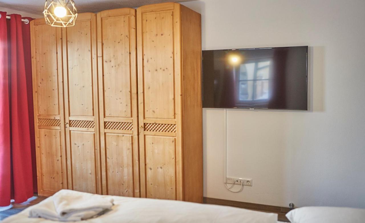 Appartements Goodlife By Holidayflats24 Saalbach-Hinterglemm Exterior foto
