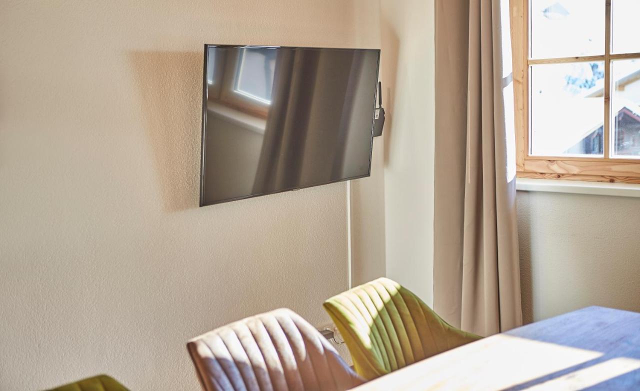 Appartements Goodlife By Holidayflats24 Saalbach-Hinterglemm Exterior foto
