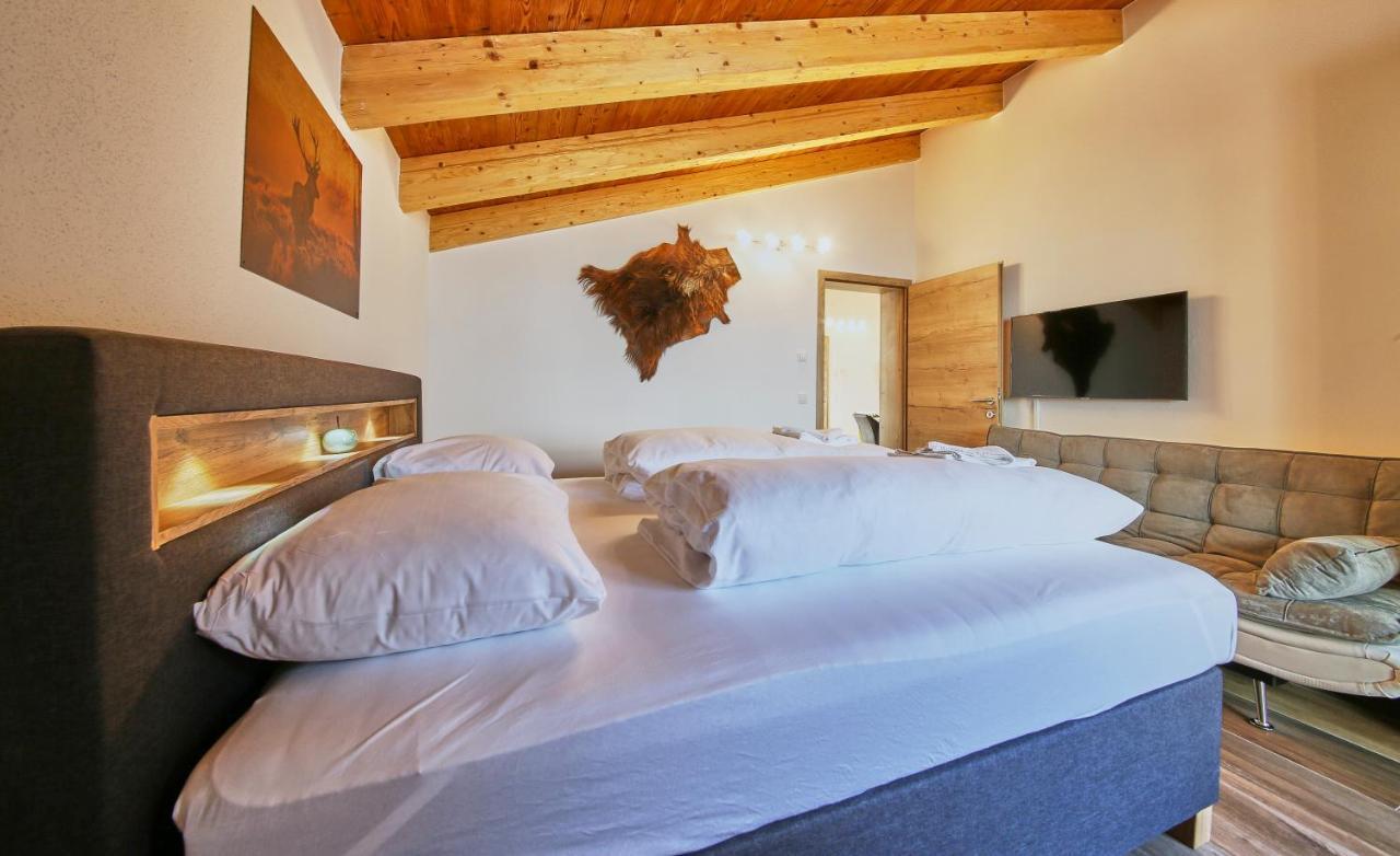 Appartements Goodlife By Holidayflats24 Saalbach-Hinterglemm Exterior foto
